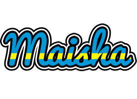 Maisha sweden logo