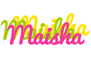 Maisha sweets logo