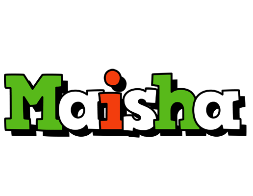 Maisha venezia logo