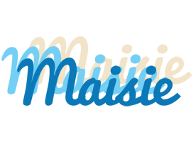 Maisie breeze logo
