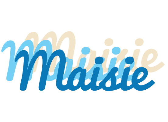 Maisie breeze logo