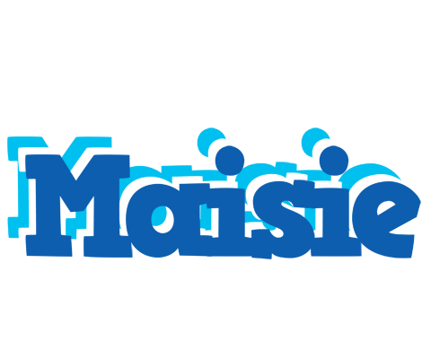 Maisie business logo