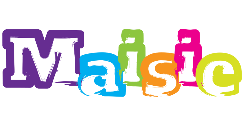Maisie casino logo