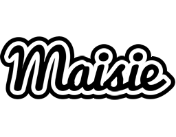 Maisie chess logo