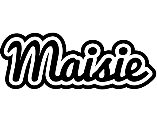 Maisie chess logo