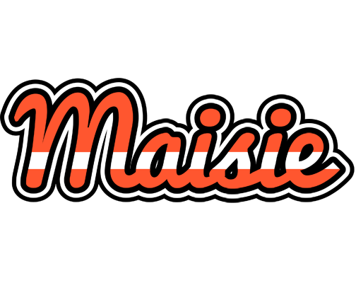 Maisie denmark logo