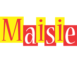 Maisie errors logo
