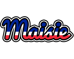 Maisie france logo