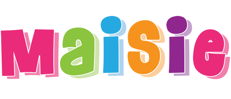 Maisie friday logo