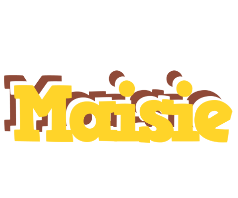 Maisie hotcup logo