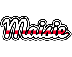Maisie kingdom logo