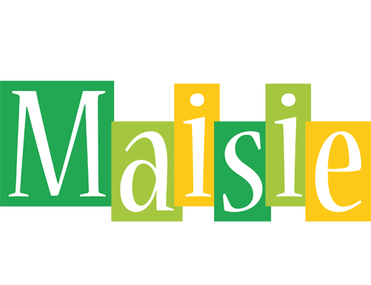 Maisie lemonade logo