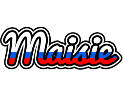 Maisie russia logo