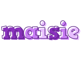 Maisie sensual logo