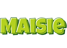 Maisie summer logo