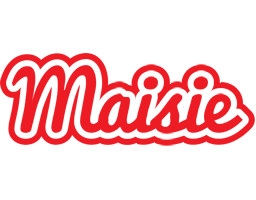 Maisie sunshine logo