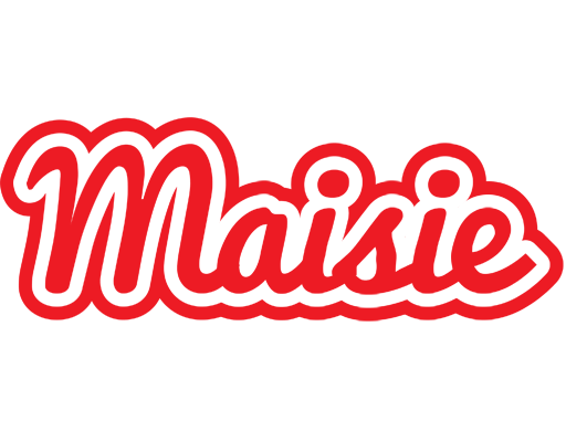 Maisie sunshine logo