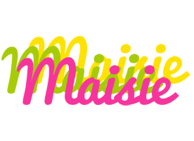 Maisie sweets logo