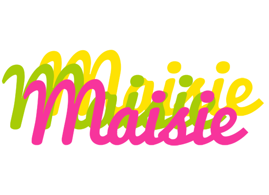 Maisie sweets logo