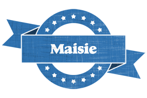 Maisie trust logo