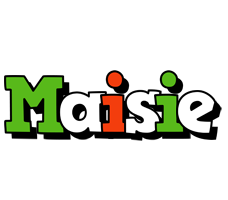 Maisie venezia logo