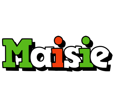 Maisie venezia logo