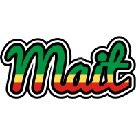 Mait african logo