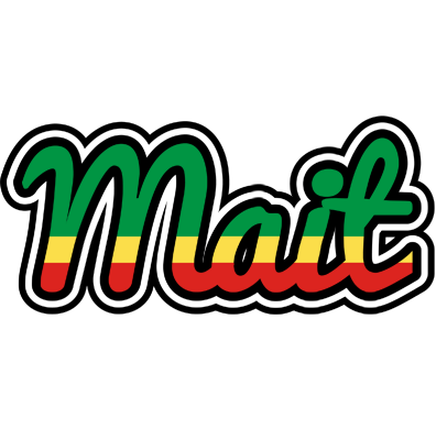 Mait african logo