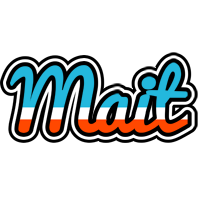 Mait america logo