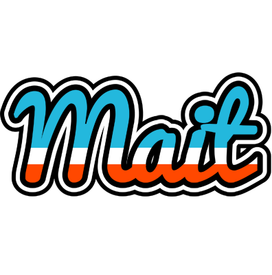Mait america logo