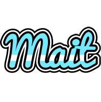 Mait argentine logo