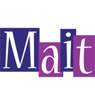 Mait autumn logo