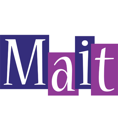 Mait autumn logo