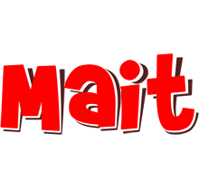 Mait basket logo