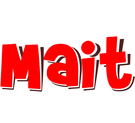 Mait basket logo