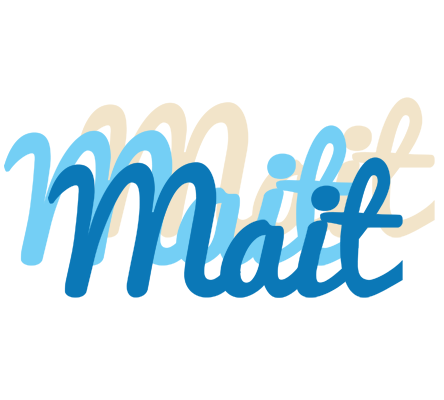 Mait breeze logo