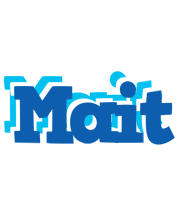 Mait business logo