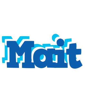 Mait business logo