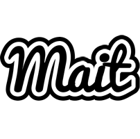 Mait chess logo