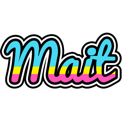 Mait circus logo