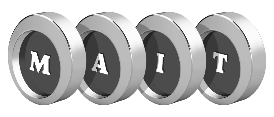 Mait coins logo