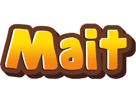 Mait cookies logo