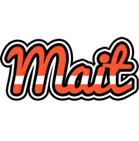 Mait denmark logo