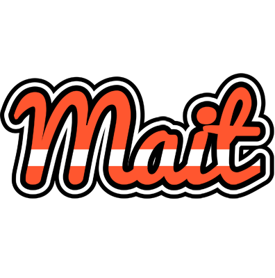 Mait denmark logo