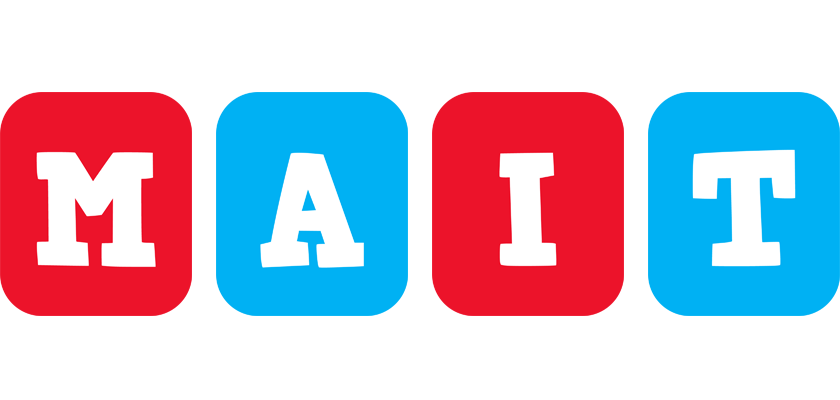 Mait diesel logo