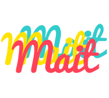 Mait disco logo