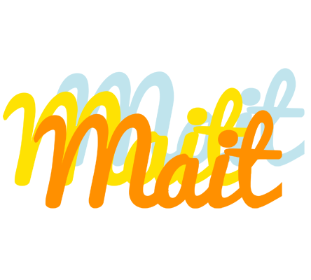 Mait energy logo