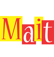 Mait errors logo