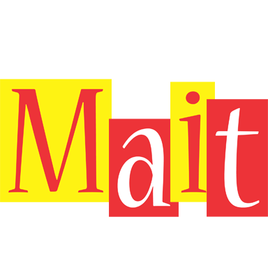 Mait errors logo