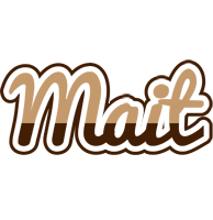 Mait exclusive logo